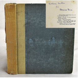 Table Talk of John Selden: Newly Edited for the Selden Society (Signed)